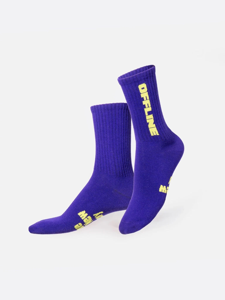 Calzini Fantasia Flat Offline