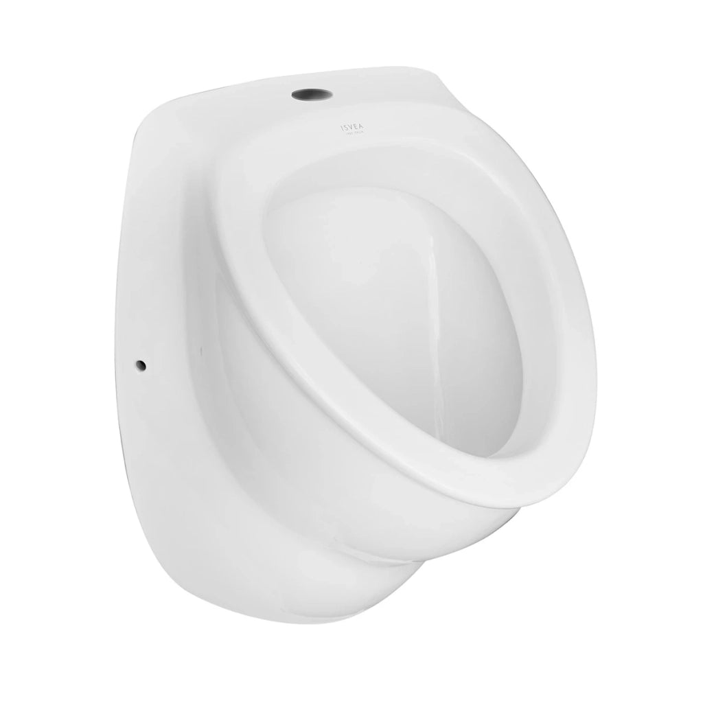 Orinatoio U05 LINPH in ceramica bianca