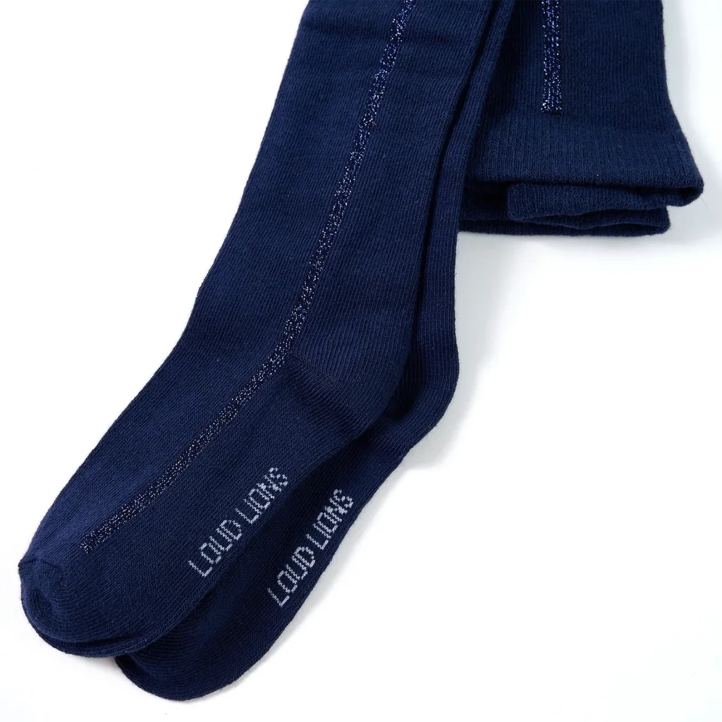 Calzamaglia per Bambini Blu Marino 104 CFW5758461