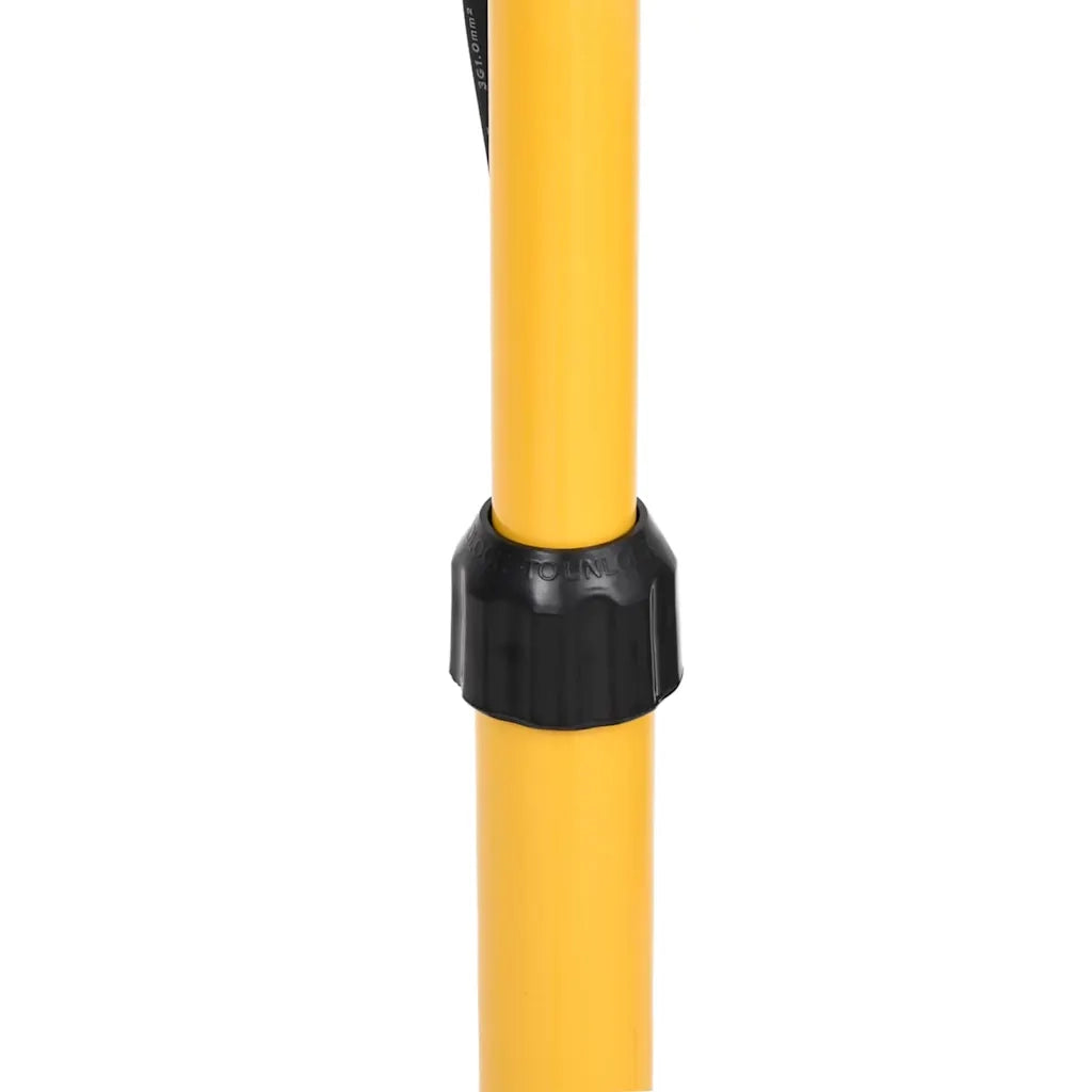 Faretto a LED con Treppiede 2x20 W Bianco Caldo 149654