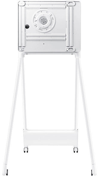 Samsung flip stand grigio chiaro - STN-WM55RXEN