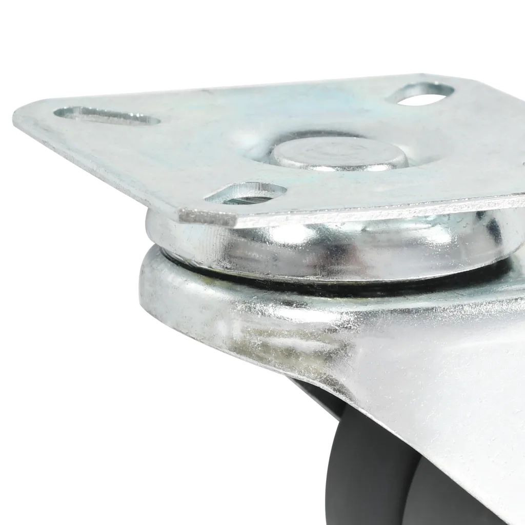 Ruote Girevoli Gemellate 12 pz 50 mm 277922