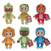 COCOMELON PELUCHE 18CM
