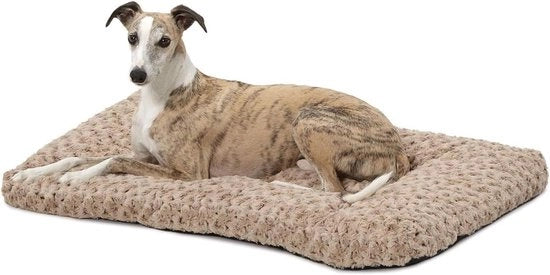 Ombre Vortice Letto per Cani - 89 x 584 cm