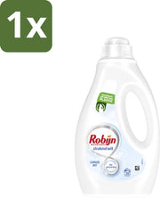Detergente Liquido Brillante Bianco - 20 Lavaggi - 1 confezione