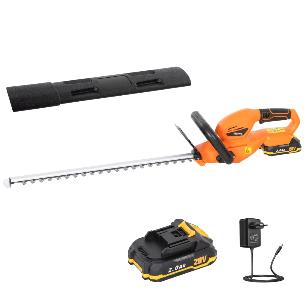 Tosaerba a Batteria 18V ¨C Minimal ¨C 51 cm
