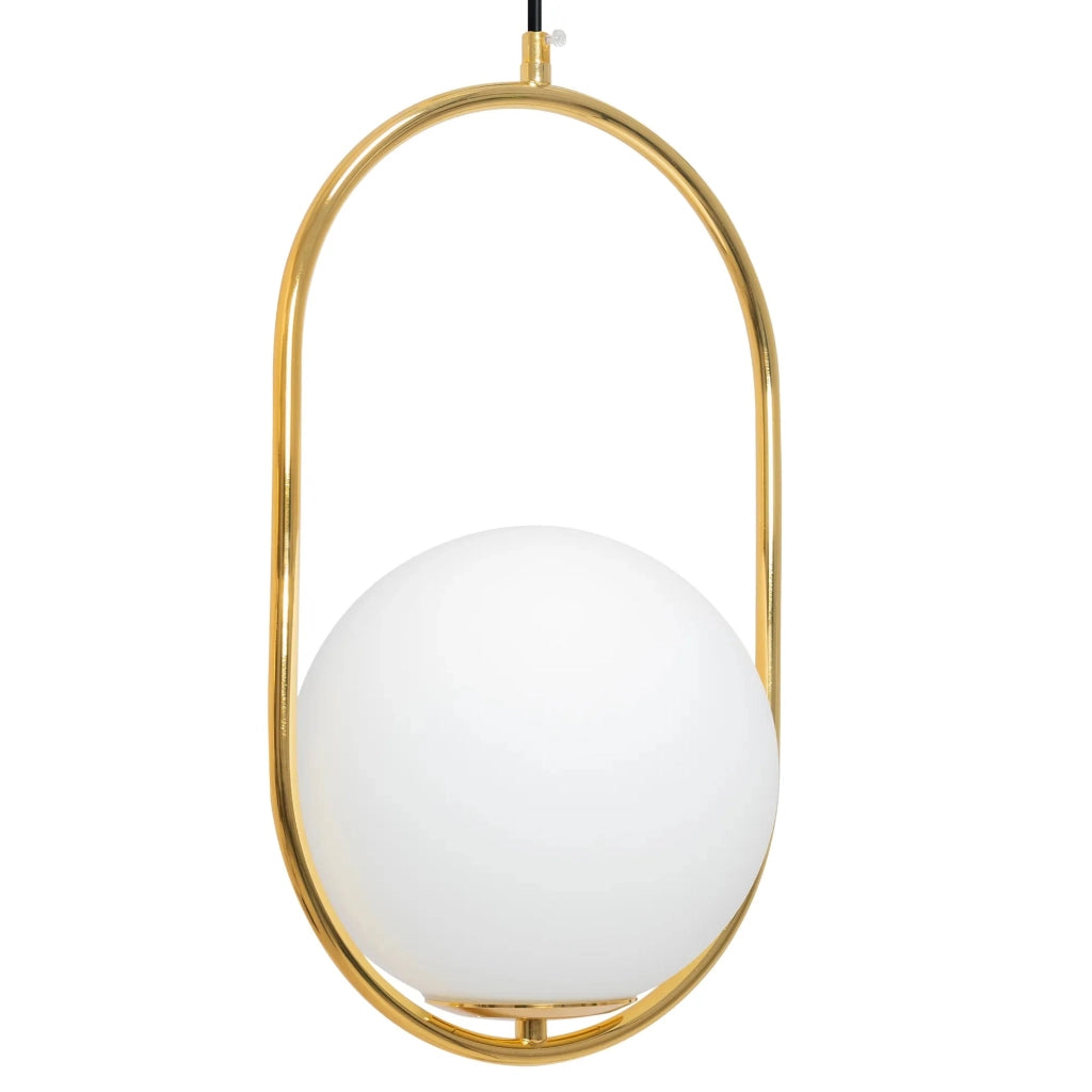 Lampada APP473-1CP Gold