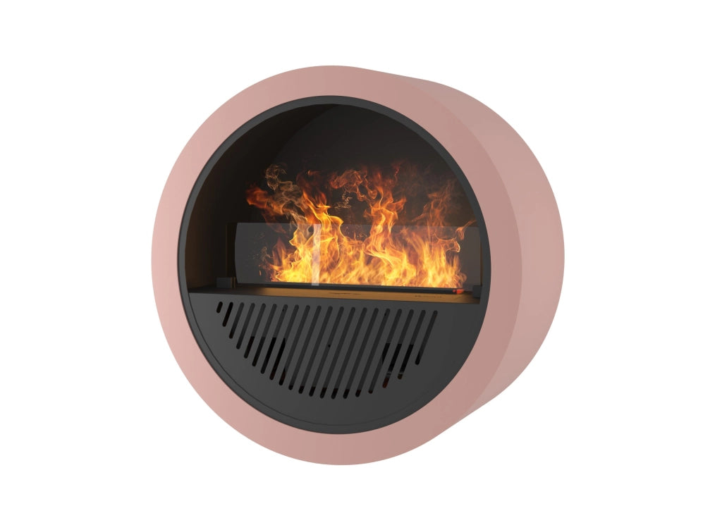 Invapo Incyrcle Wall - Nero