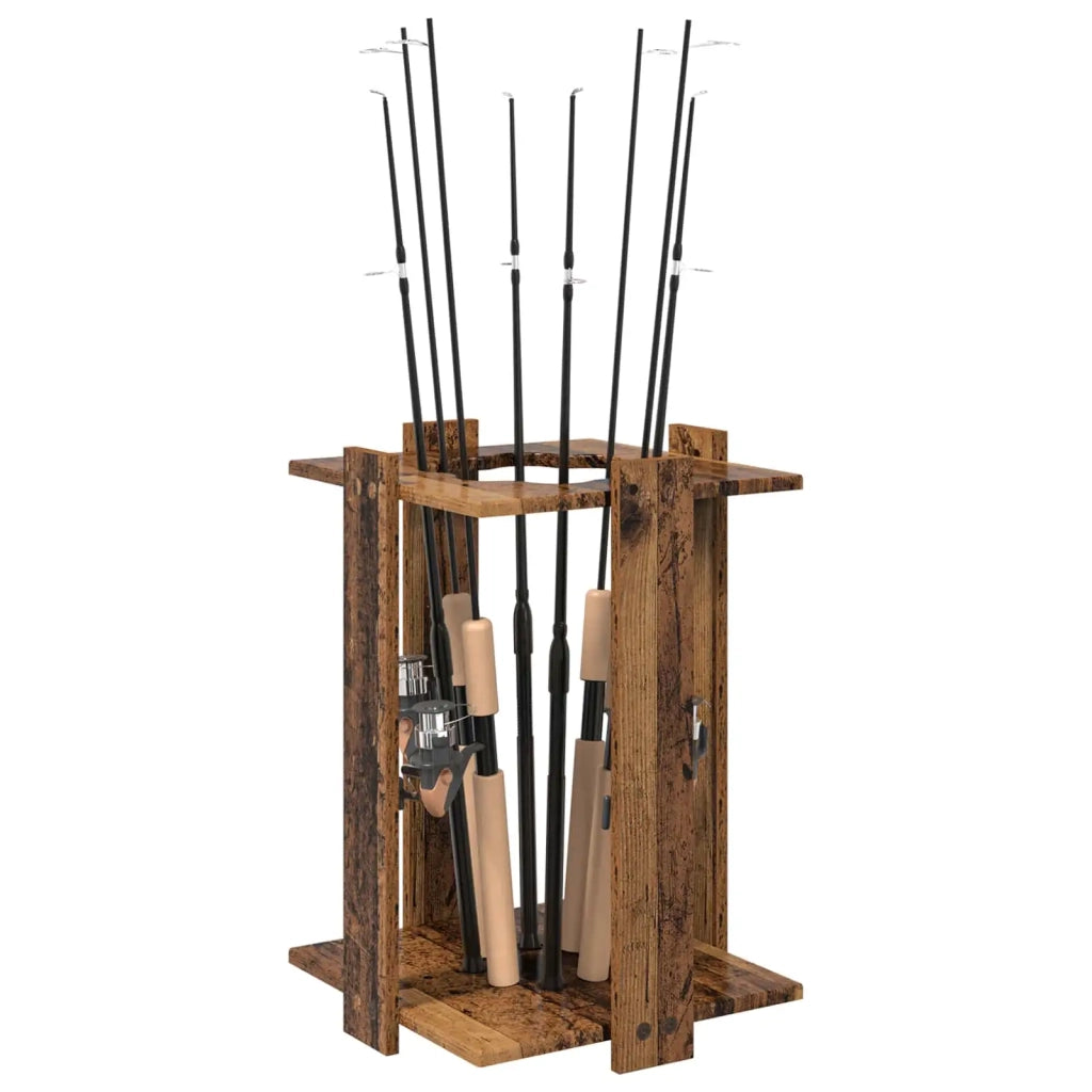 Supporto per stecche da biliardo Legno ingegnerizzato 3429732