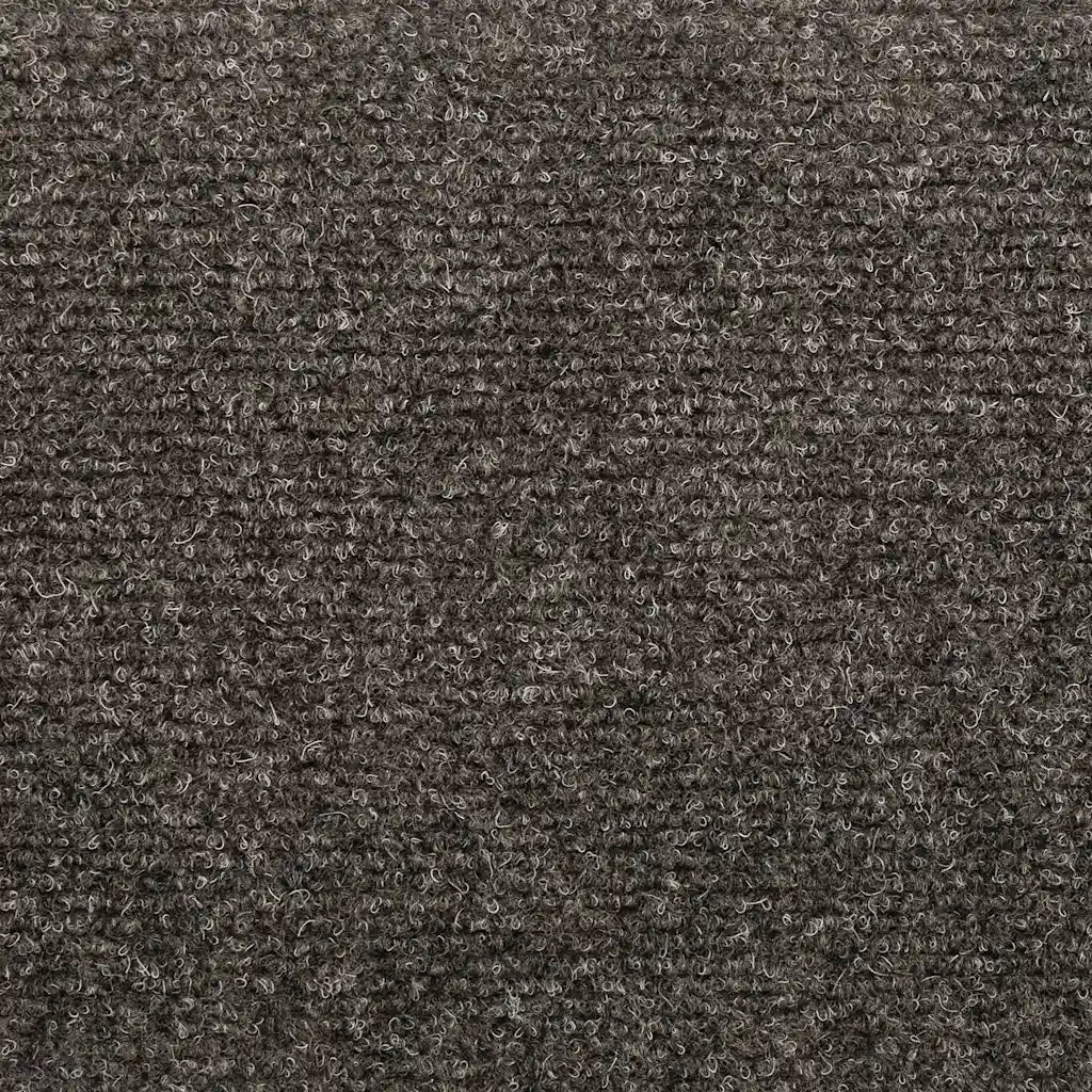 Tappetini per scale autoadesivi 30 pz 56x17x3 cm antracite semicircolari 3365687
