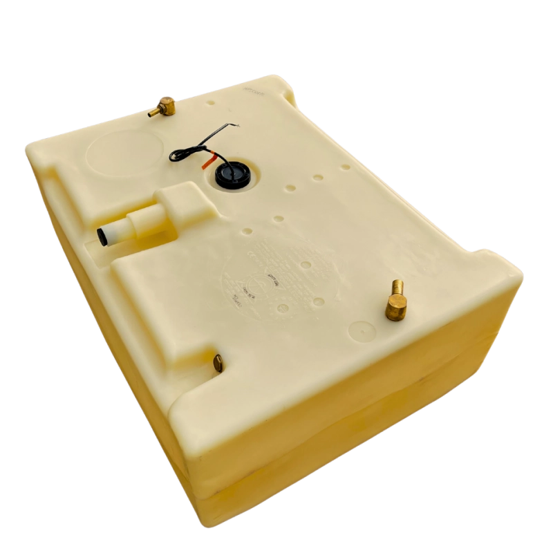 SERBATOIO CARBURANTE LT.140