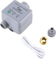 Timer di irrigazione intelligente con controllo WiFi per l'automazione dell'irrigazione di cortili, balconi e giardini.