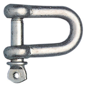 BL GRILLI DIRITTI ZINCATI D 18 MM GR.11/16 1 PZ- CARCANO- 1,0 blister