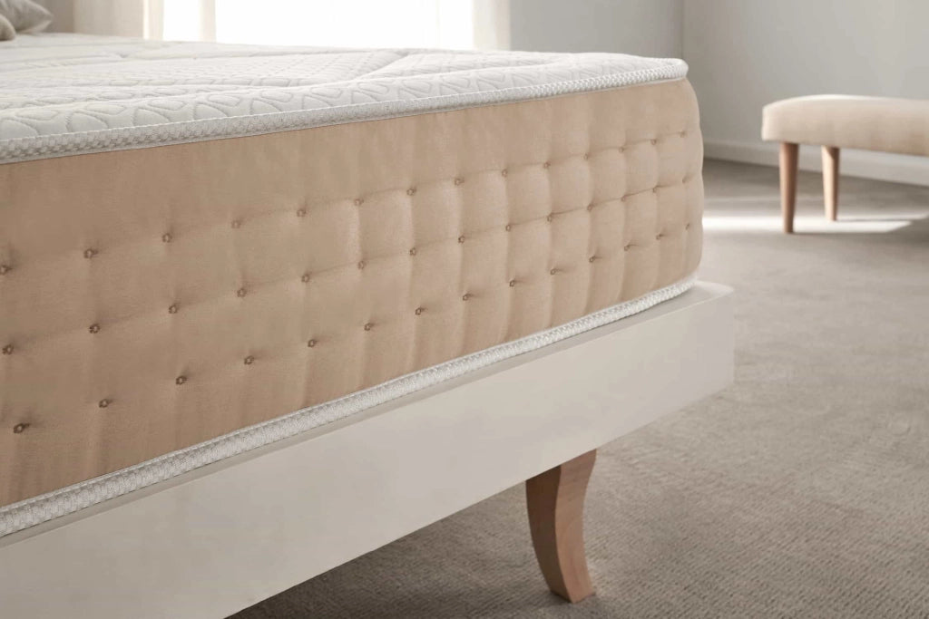 Materasso viscoelastico Grand Memory, 140x200 cm - Moonia