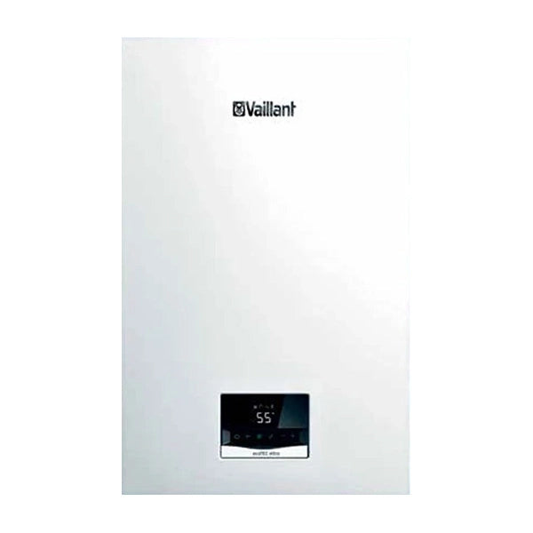 Caldaia a Condensazione Vaillant ecoTEC Intro 28 kW VMW 24/28 AS/11 Gpl con Kit Scarico Fumi