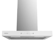 CECOTEC 02845 - Bolero Flux TT 605500 Glass White A++