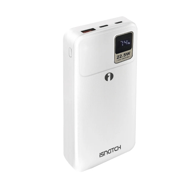 Power bank 20000mah pd 22.5w G20+