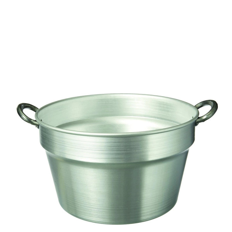 Pentola Salsa Tiposud 2m 40 Alluminio 85-agn