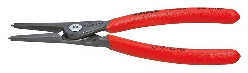 Knipex 49 11 A2 pinza Pinze per rondella di tenuta