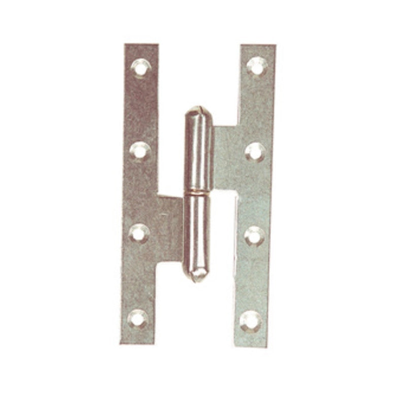 BS CERNIERA PAUMELLES FERRO 55X140 MM SX 2 PZ