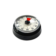 Timer Cucina Meccanico Min. 60 De Luxe Lit