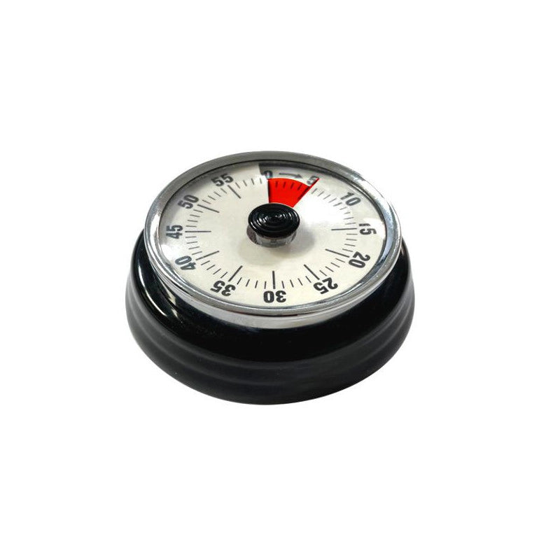 Timer Cucina Meccanico Min. 60 De Luxe Lit