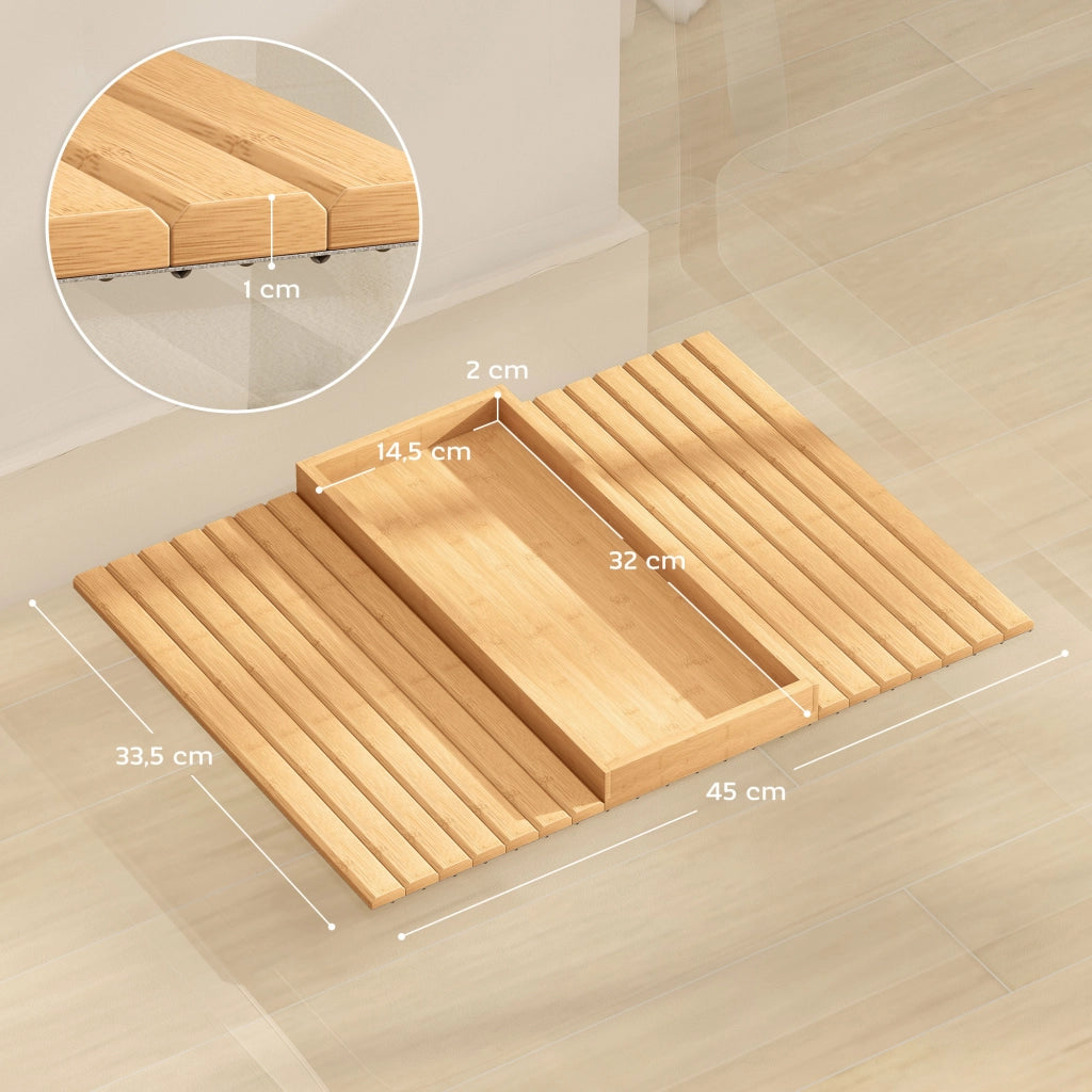 Tavolino per Divano ¨C Minimal ¨C Bamb¨´