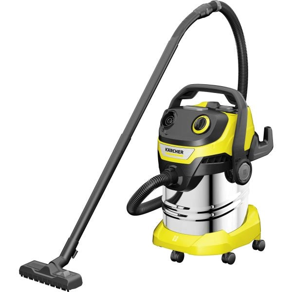 Aspiratore kwd3 v-17/4/20/f 1628-442.0 - KARKWD3V17420F