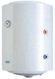 SCALDABAGNO TERMO SWING PLUS MIX HEATING  120 LT 5 ANNI VERTICALE DX
