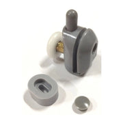 Cuscinetto inferiore box doccia iglo4