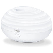 Beurer LA 20 Diffusore Aromi Ultrasuoni con Luce Led