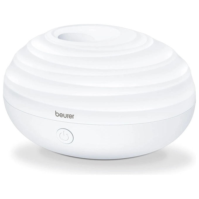 Beurer LA 20 Diffusore Aromi Ultrasuoni con Luce Led