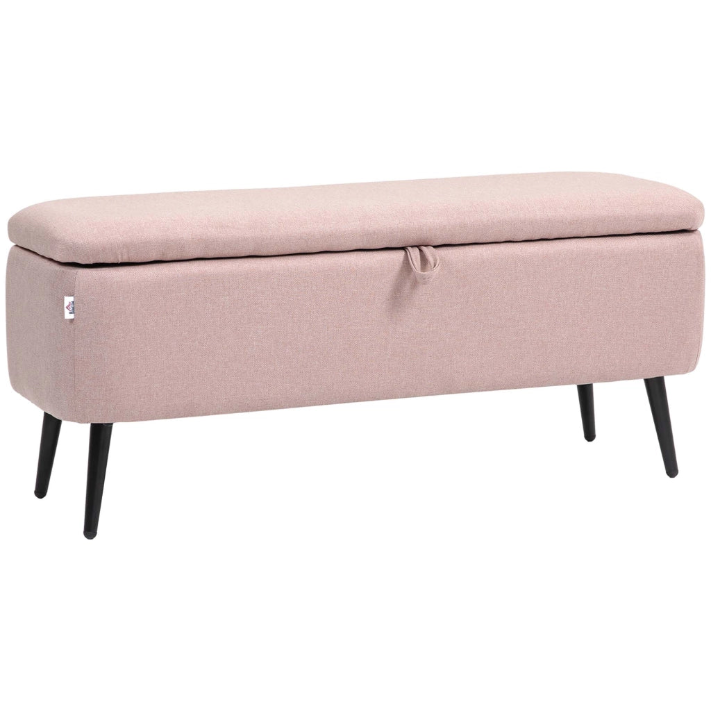 Cassettiera con Ante ¨C Minimal ¨C 101x38,5x44,5 cm Rosa