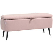 Cassettiera con Ante ¨C Minimal ¨C 101x38,5x44,5 cm Rosa