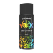 VELOX PROTETTIVO ANCORANTE TRASP PER PLAST 400 ML- ITAL G.E.T.E.- 6,0 pz