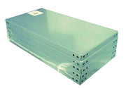 Prometal RIPIANO PER SCAFFALI   cm.  70x30 5.00 pz