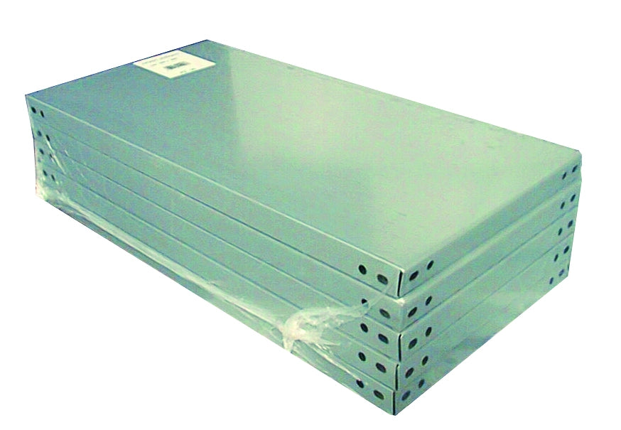 Prometal RIPIANO PER SCAFFALI   cm.  70x30 5.00 pz