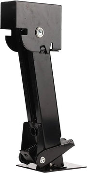 Accessori stabilizzatore telescopico regolabile da 290 mm per camper.