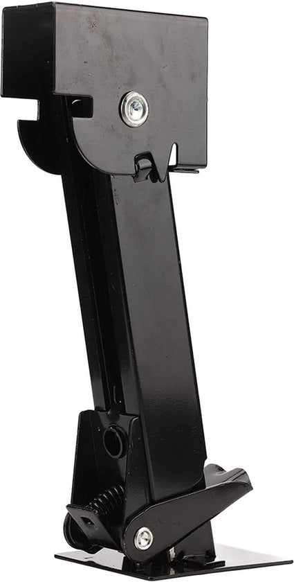 Accessori stabilizzatore telescopico regolabile da 290 mm per camper.