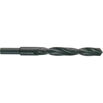 PUNTA TRAPANO HSS RULLATA CODOLO MM 10 01003 KRINO - MM 11,5X142- 5 pezzi