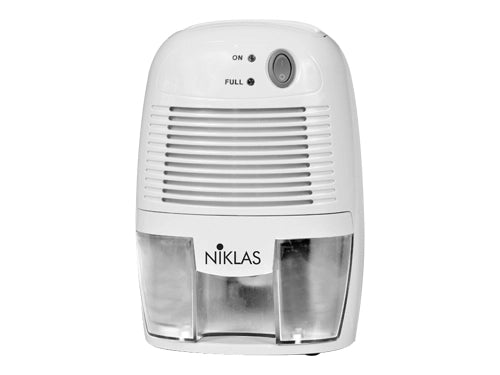 DEUMIDIFICATORI NIKLAS DRY 500