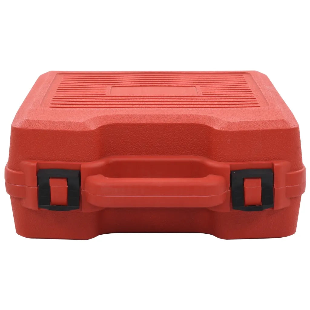 Set Bocchettone Riempimento Olio per Motore 15 pz 210478
