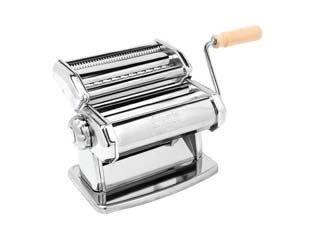 MACCHINA PASTA MANUALE PASTA IMPERIA    IMPERIA