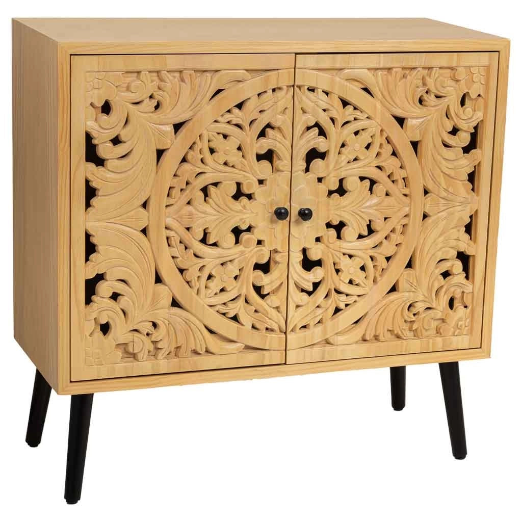 armadio in legno 80x37x101h cm