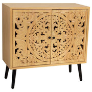 armadio in legno 80x37x101h cm