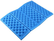 Cuscino da Picnic Acquaproprio - Pieghevole - Dimensioni 390x275x10 mm - Cuscino per Esterno