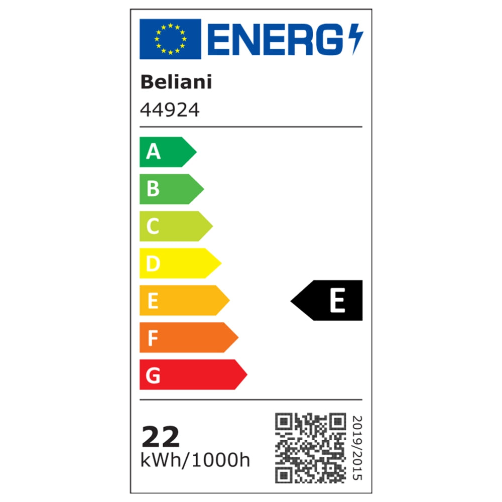 Plafoniera LED Bianco a Pannello con Telecomando per Montaggio a Soffitto