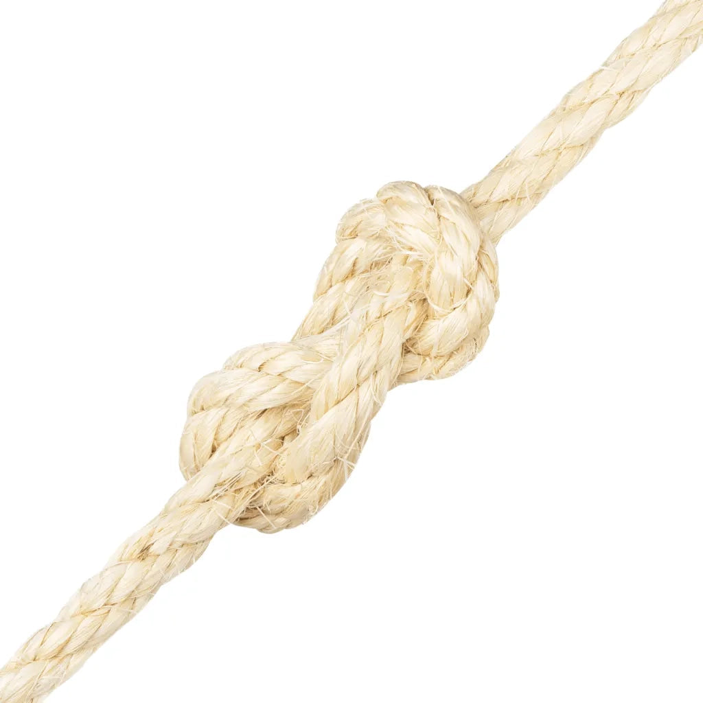 Corda | Fune in Sisal 100% 12 mm 25 m