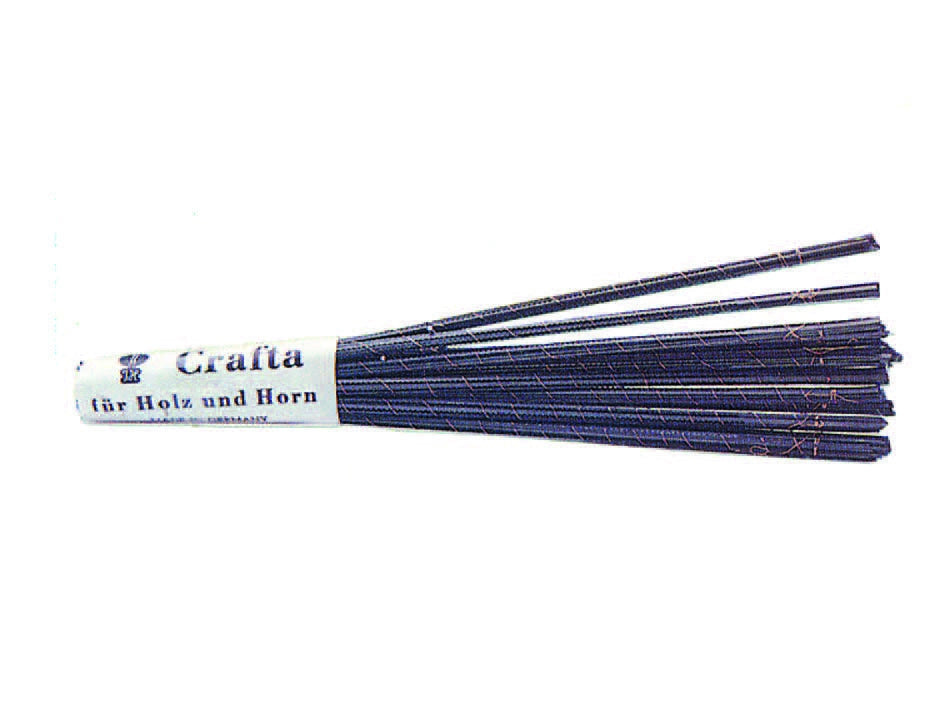 LAME ARCHETTO TRAFORO PER LEGNO- - n°6 in conf. pz.144 - 1 grosse