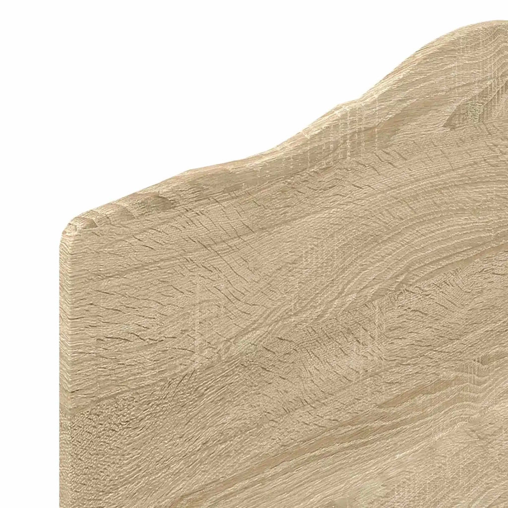 Testiera | Testata Rovere Sonoma Legno multistrato